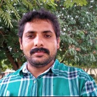 Suresh Korivi