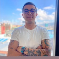 Oscar Mauricio Rodríguez Forero