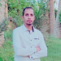 Omar Shaheen 🇵🇸