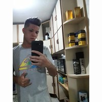 Ismael Gomes