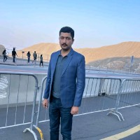 Azmat Rasheed