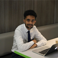 Dhaval S.