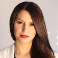 Maria Jose Pavez Larrea