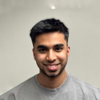 Bilal Muzammil