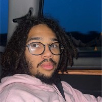 Joshua Mfinanga (Black Caillou)
