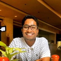 Pranav Annam