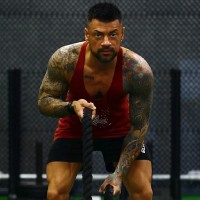 Phill Francis