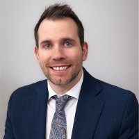 Matt Dickinson