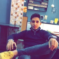 Abd El Madjid Benkrama