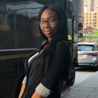 Danashia Mclaughlin