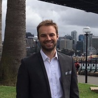 Peter Johnston, Cfa