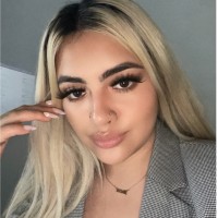 Veronica Flores