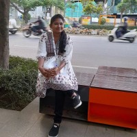 D. Sri Lakshmi Niharika