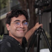 Alexander Nicolaou