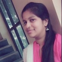 Nandepu Surya Priyanka