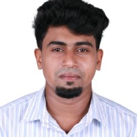 Surag Simon