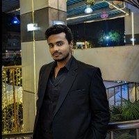 Md. Arshadul Haque