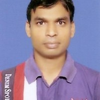 Ravishankar Paswan