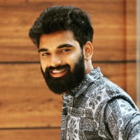Dinesh Shanmugavel