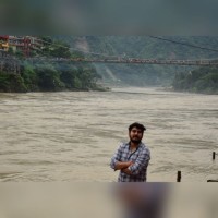 Deepankar Sen