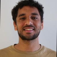 Benjamin Eyassu
