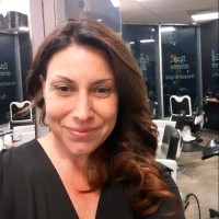 Marjorie Doucet