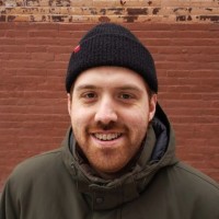 Nicolas Aubut-Vallée