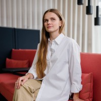 Barbora S. Babocká ✨