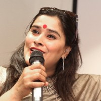 Deepa Antil