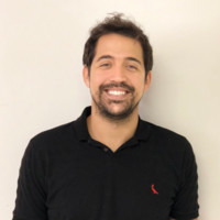 Antonio Cesar P. Cunha