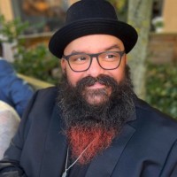 Erik Lindstrom