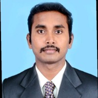 P HARI PRASAD