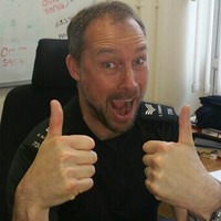 Graham Summers
