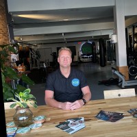 Pascal Van Wijk