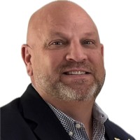 Cary Hendrix CSM, CSSD