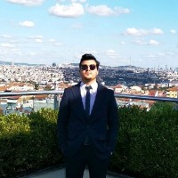 BURAK ER