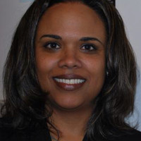 Felicia Dehaney