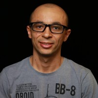 Davi Santos