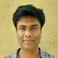 Kamalkumar Nagrale