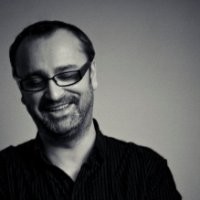 Simon Daniels