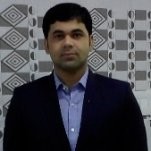 Chandan Kumar
