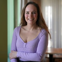 Anne de Jong