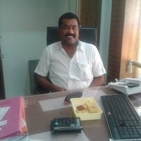 venkatesha c