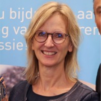 Linda Albers