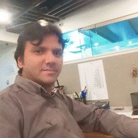 Shahbaz Abro