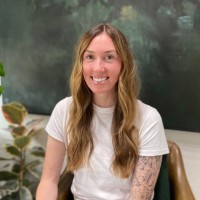 Candace Mahieu