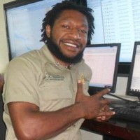 Timothy Karani