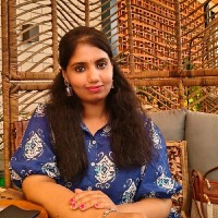 Prerana V Prasad