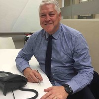Ross Mitchell