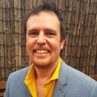 Justin Dellicastelli